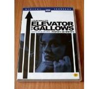 Ascenseur pour l echafau (Elevator To The Gallows)