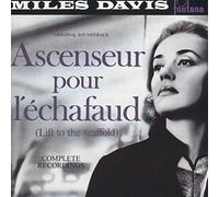 Ascenseur Pour L`Echafaud by Miles Davis (2008-03-25)