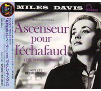 Ascenseur pour l Echafaud-Comp [Import]