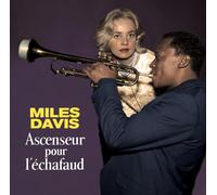 Ascenseur Pour L´Échafaud (Limited Edition)