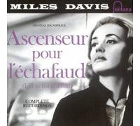 Ascenseur Pour L'Echafaud