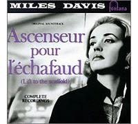 Ascenseur Pour L'echafaud