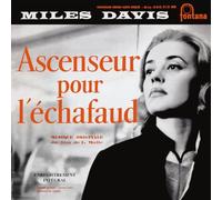 Ascenseur pour l'Échafaud