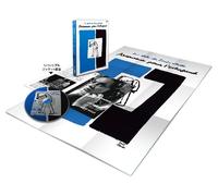 Ascenseur Pour L'echafaud [DVD de Audio]