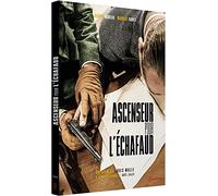 Ascenseur pour l'échafaud [Francia] [DVD]