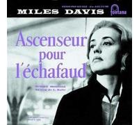 Ascenseur Pour L'Echafaud (Lift To The Scaffold): Original Soundtrack by unknown (1990-10-25)