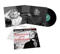 Ascenseur pour l'échafaud (Vinilo)