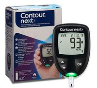 Ascensia Diabetes Care Medidores de Glucosa Contour Next