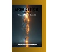 ascension disciplina: Struttura mentale • Identità • Dominio di sé (ascension series)