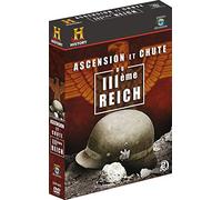 Ascension et chute du 3ème Reich [Francia] [DVD]
