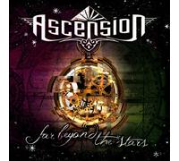 ASCENSION - FAR BEYOND THE STARS +bonus