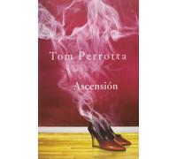 Ascensión. Mujer (Ficción)