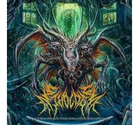 Ascension of the Ancient Organism