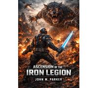 Ascension of the Iron Legion (Nightbreed War Series)