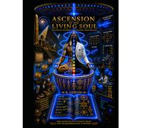 Ascension of the Living Soul: From Ancient Drums to Futuristic Dreams The Transformation Is Within