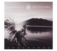 Ascension of the Watchers Apocrypha (CD) Album Digipak (Limited Edition)