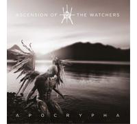 Ascension of the Watchers Apocrypha (CD) (Importación USA)