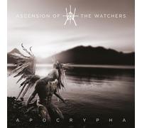 Ascension of the Watchers APOCRYPHA (CD) (Importación USA)