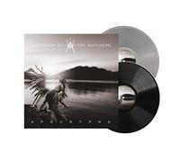 Ascension of the Watchers Apocrypha (Vinyl) 12" Album
