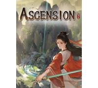 Ascension (PC) - Steam Gift - GLOBAL
