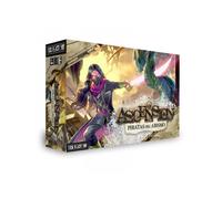 Ascension Piratas Del Abismo