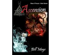 Ascension: Rise of Thruum Book 7