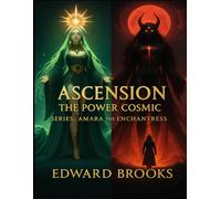 Ascension: The Power Cosmic Series: Amara The Enchantress