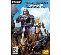 Ascension to the Throne (PC) Steam Key GLOBAL
