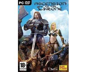 Ascension to the Throne (PC) Steam Key GLOBAL