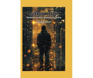 ascension trader: Disciplina, Identità e Psicologia del Trading (ascension series)