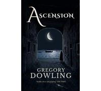 Ascension: Venice, 1749, City of Secrets (Alvise Marangon thrillers)