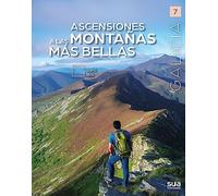 Ascensiones a las montañas más bellas de Galicia: 7