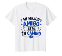 Ascenso a Hermano Mayor - para Anuncio de Embarazo Camiseta