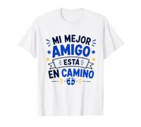 Ascenso a Hermano Mayor - para Anuncio de Embarazo Camiseta gráfica económica