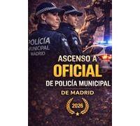 ASCENSO A OFICIAL DE POLICÍA MUNICIPAL