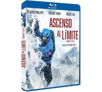 Ascenso Al Límite [Blu-ray] (2022) Summit Fever