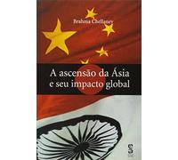 ascenso da asia e seu impacto global a