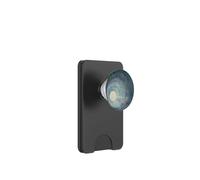 Ascenso de los Bienaventurados de Hieronymus Bosch (1504) PopSockets PopWallet para MagSafe