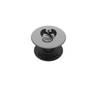Ascenso de Phenex la Llama Eterna PopSockets PopGrip Adhesivo