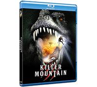 Ascenso mortal / Killer Mountain [ Origen Francés, Ningun Idioma Espanol ] (Blu-Ray)