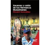 Ascenso Y Caida De Los Hermanos Musulmanes (ebook)