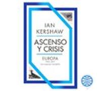 Ascenso Y Crisis (audiolibro)