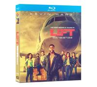 Ascensor (2024) Blu-ray 1080P BD