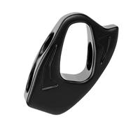 Ascensor Manual De Cuerda De Escalada,Ascensor Manual Para Arboricultura Y Escalada - Dispositivo Anticaída Desenganche Rápido Y Antideslizante, Equipo Ligero Para Espeleología Y Alpinismo