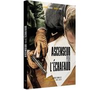 Ascensor Para El Andamio DVD NUEVO