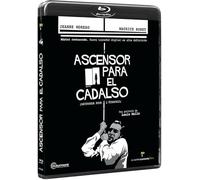 Ascensor para el cadalso [DVD]