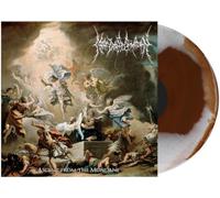 Ascent from the Mundane [Vinilo]