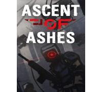Ascent of Ashes (PC) - Steam Gift - EUROPE