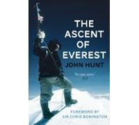 Ascent Of Everest (ebook)
