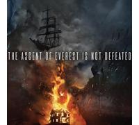 Ascent of Everest - Is Not Defeated
